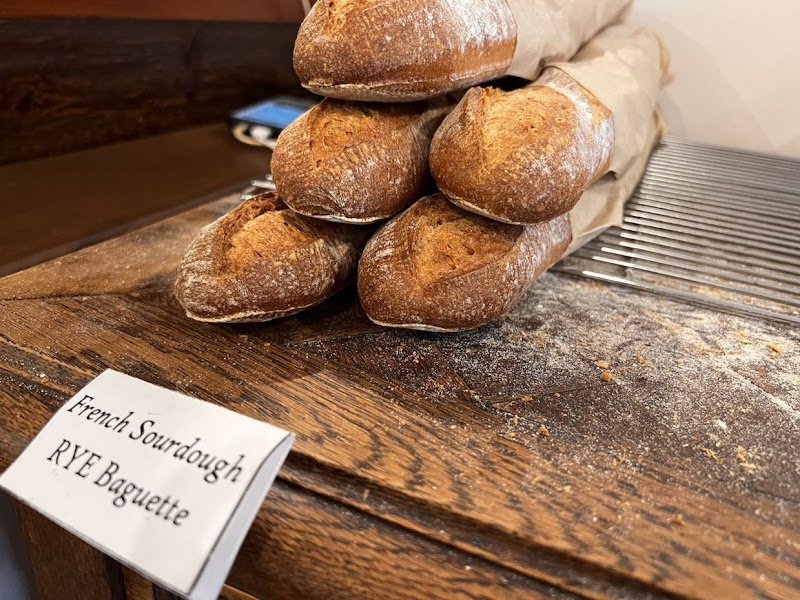 Coffee & Croissant - Jin's Coffee Hutt photo 10