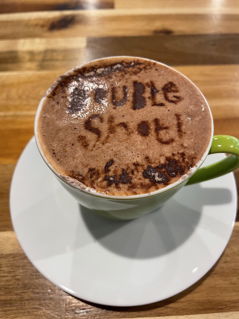 Coffee & Croissant - Jin's Coffee Hutt photo 3