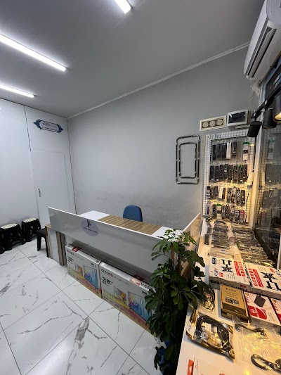 SERİK FATİH ELEKTRONİK SUNNY YETKİLİ SERVİSİ - Beyaz Eşya Servisi