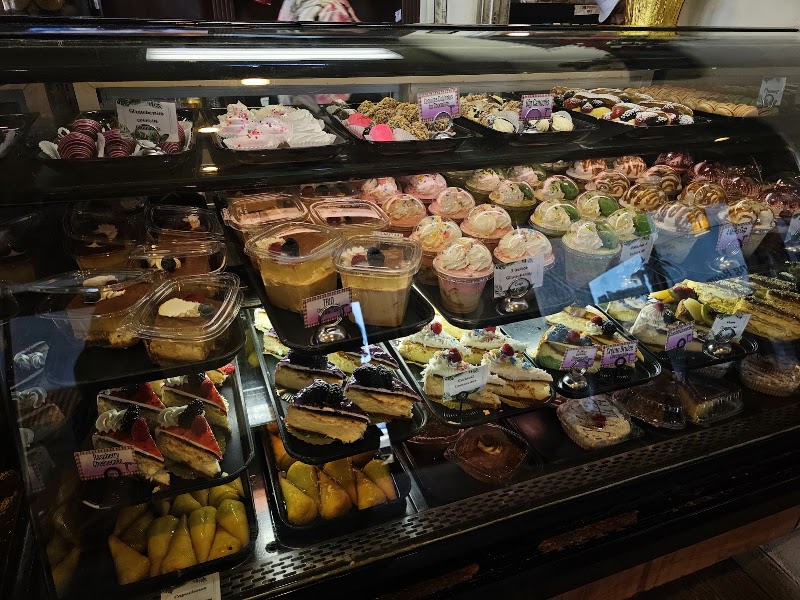 Tropicana Bakery & Cuban Cafe photo 4