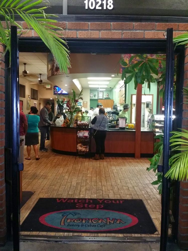 Tropicana Bakery & Cuban Cafe photo 1