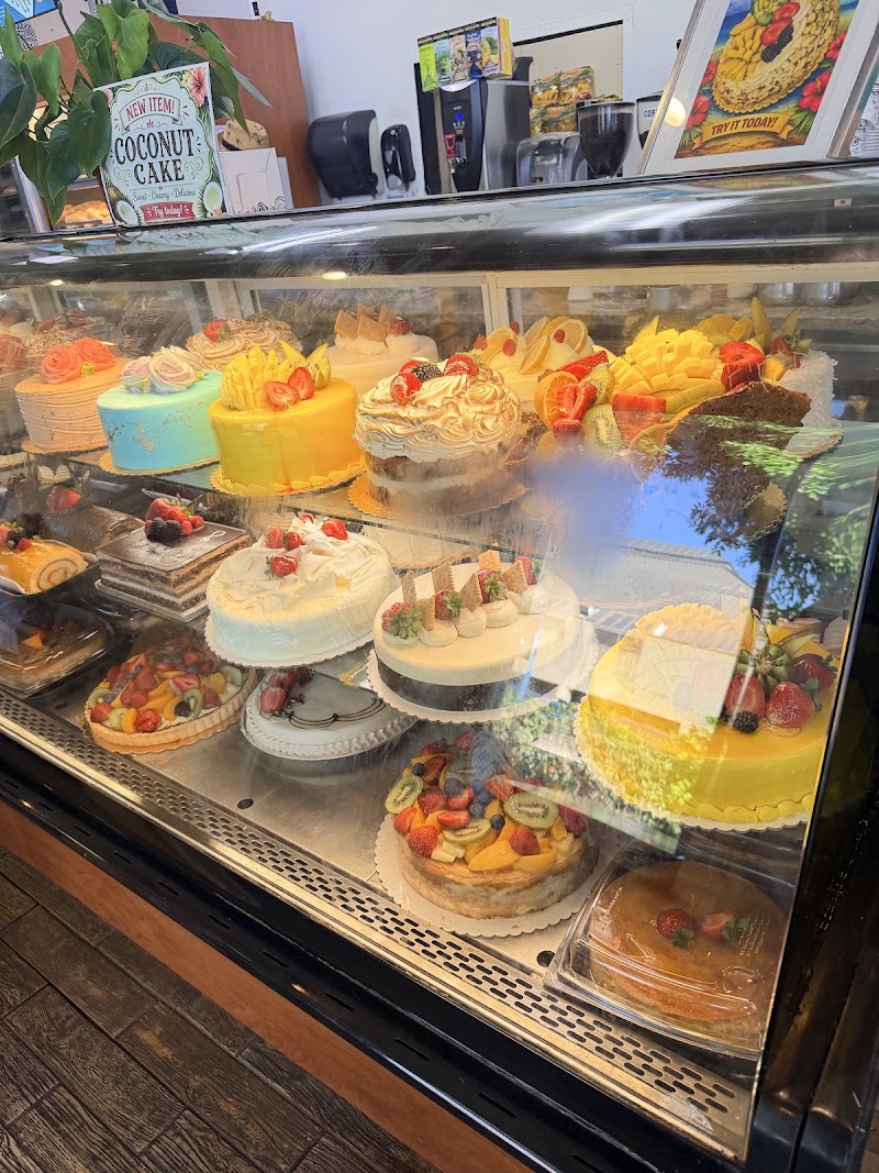 Tropicana Bakery & Cuban Cafe photo 2