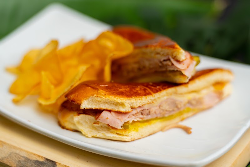 Tropicana Bakery & Cuban Cafe photo 2