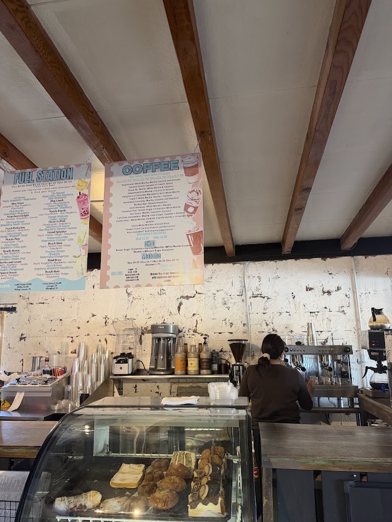 COFFEE SHOP photo 3