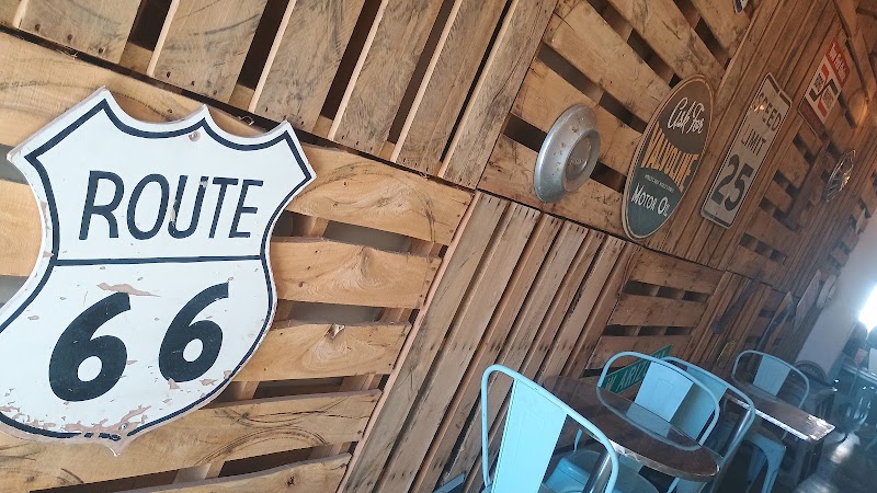 COFFEE SHOP photo 3