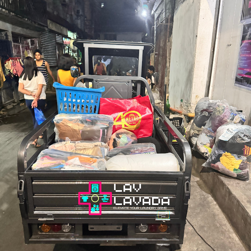 Lav Lavada