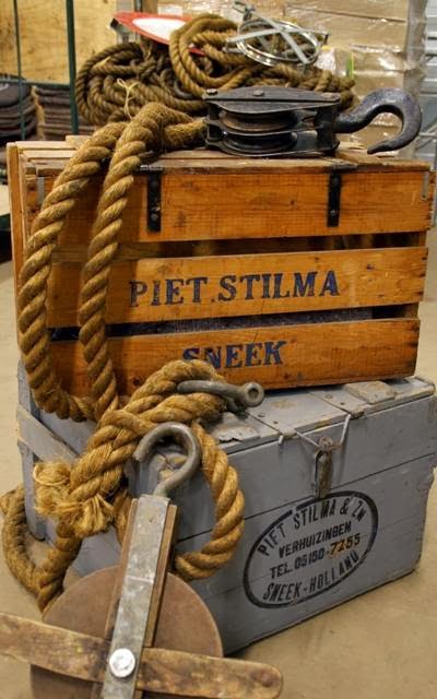 Foto van Wolthuizen Verhuizingen B.V.