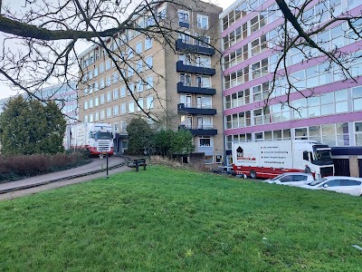 Foto van Wolthuizen Verhuizingen B.V.