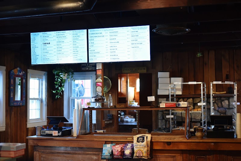 Daily Brew Coffee House & Lounge photo 1