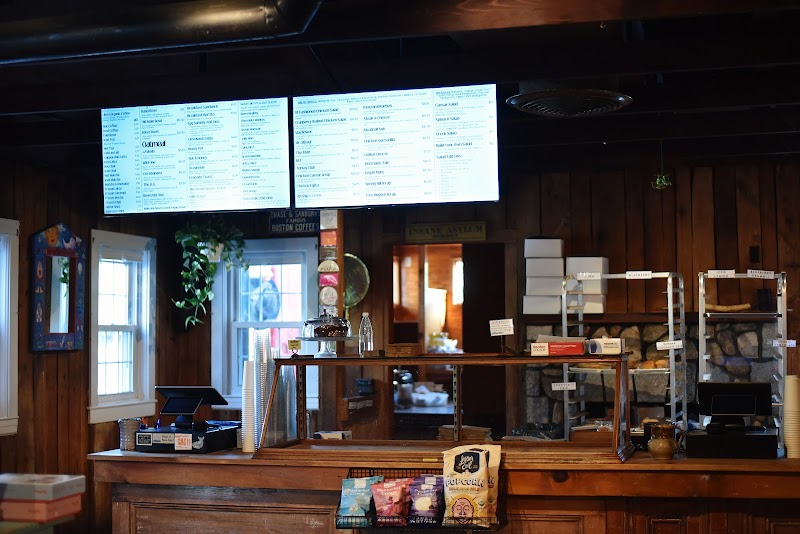 Daily Brew Coffee House & Lounge photo 1
