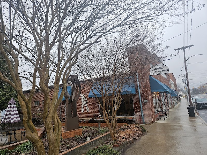 The Chatham Rabbit photo 4