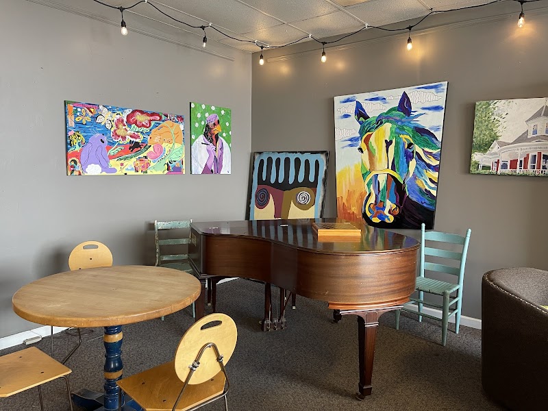 The Chatham Rabbit photo 3