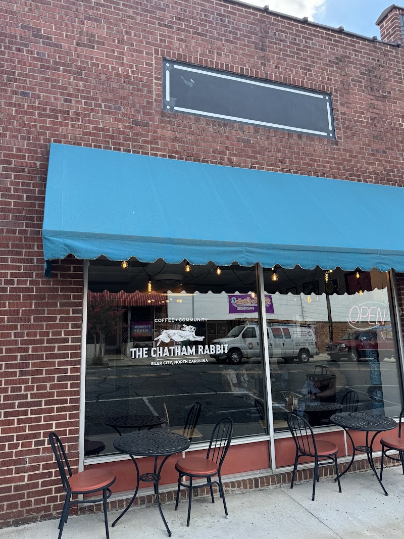 The Chatham Rabbit photo 4