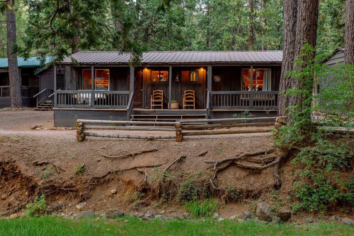 Greenhorn Ranch
