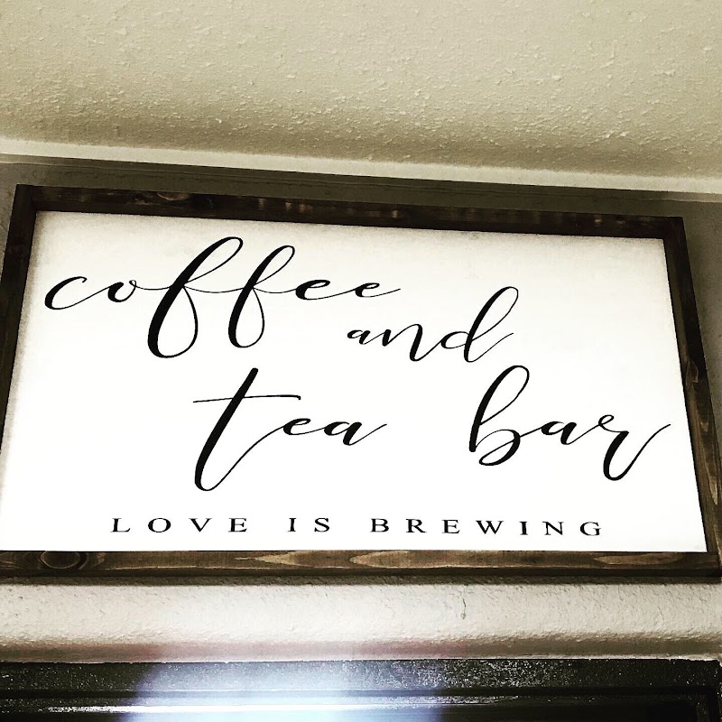 The Flying Pig Mercantile, Coffee and Tea Bar photo 2