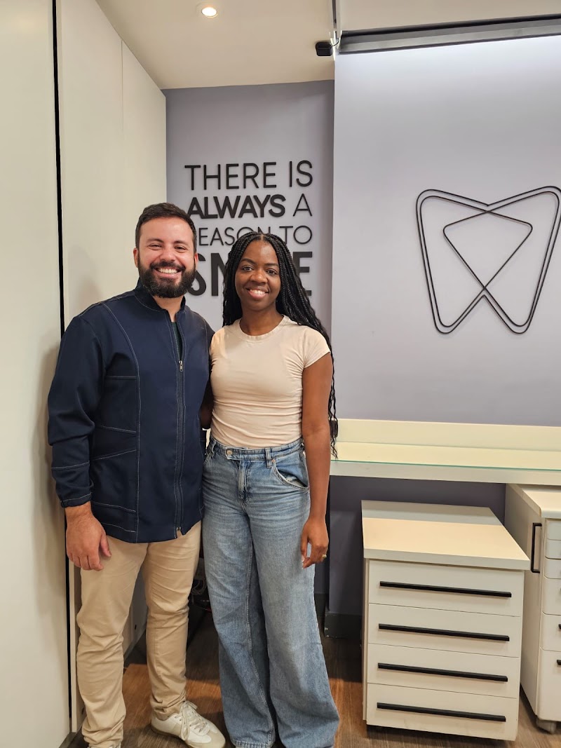 Dr. Rowan Vilar Dentista em Ipanema Rio de Janeiro - foto 5