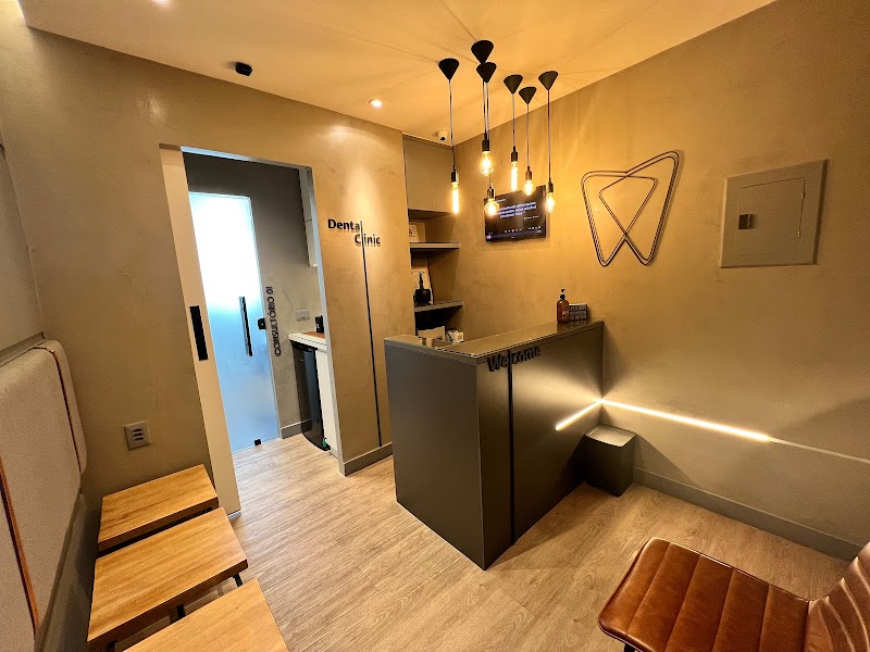 Dr. Rowan Vilar Dentista em Ipanema Rio de Janeiro - foto 4