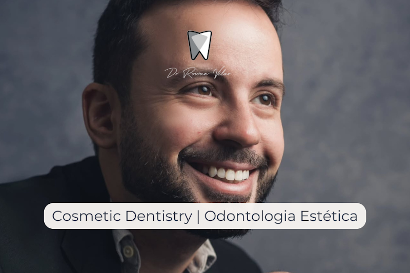 Dr. Rowan Vilar Dentista em Ipanema Rio de Janeiro - foto 2