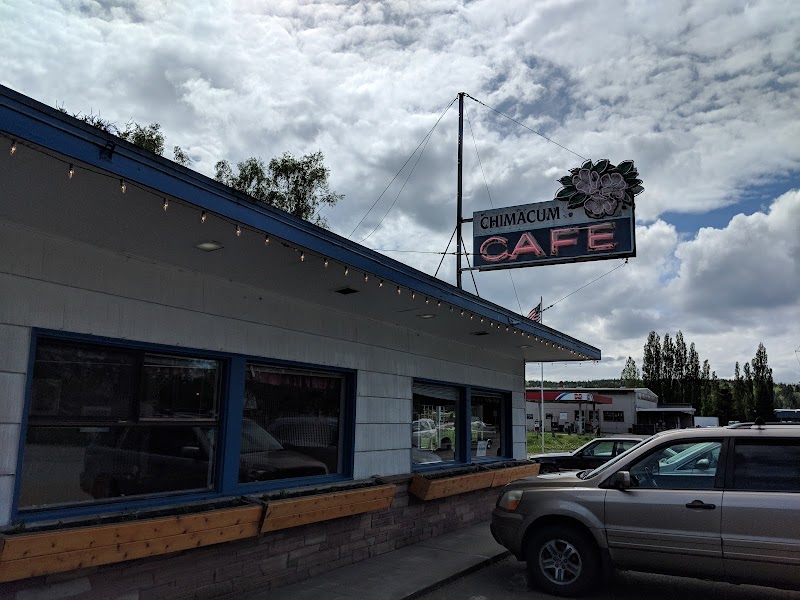 Chimacum Cafe photo 4