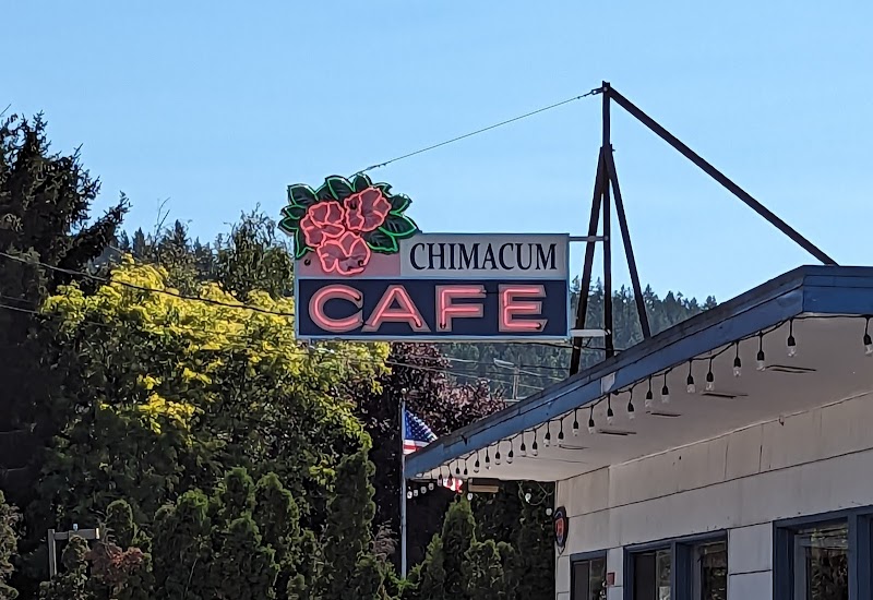 Chimacum Cafe photo 1