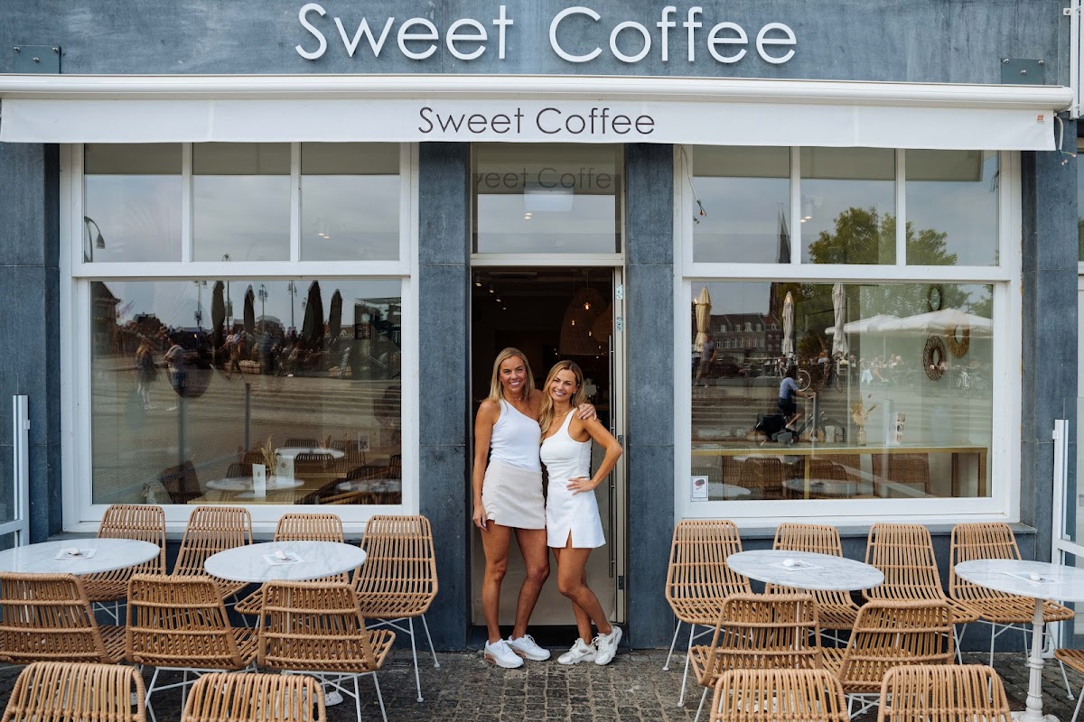 Sweet Coffee