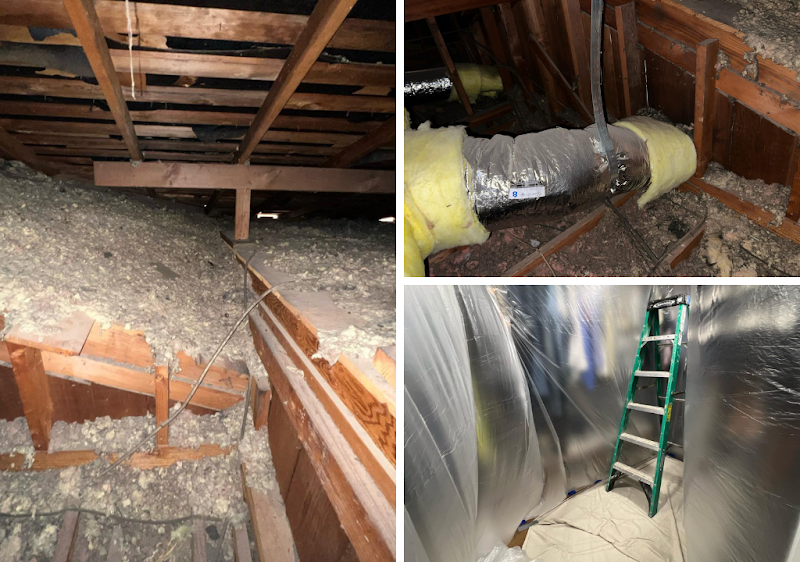 Clear Path Insulation