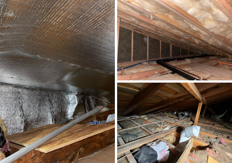 Clear Path Insulation - General Contractor in Vernon