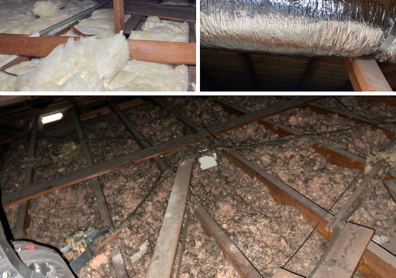 Clear Path Insulation - General Contractor in Vernon