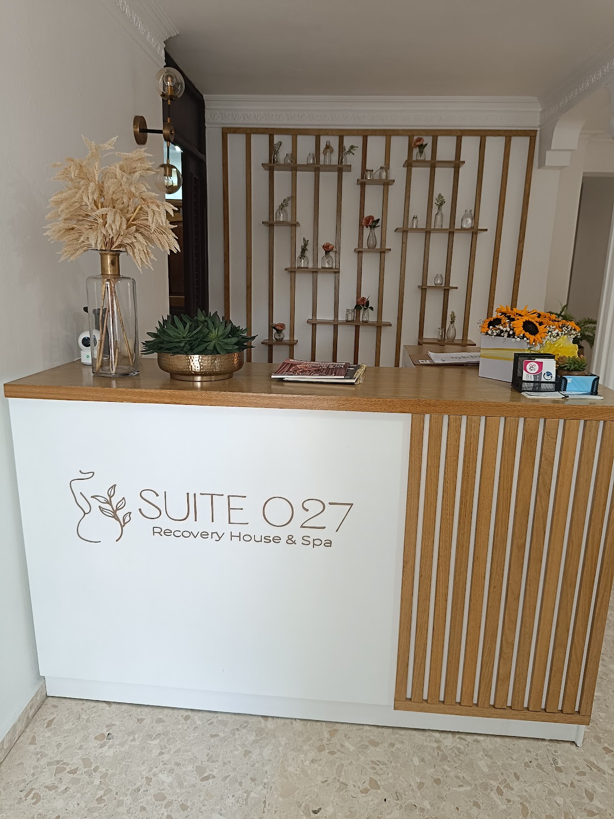 SUITE 027 Recovery House, santiago RD - Imagen 2