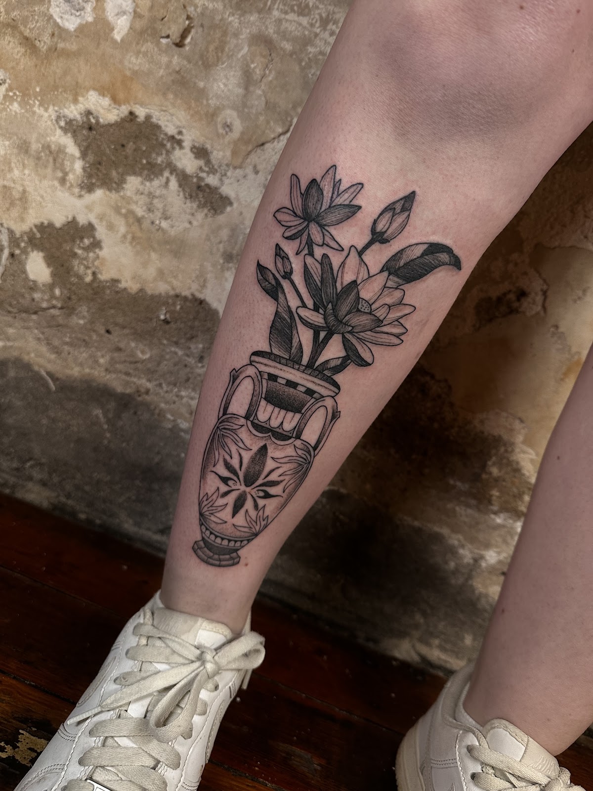 OTM Private Studio tattoo parlor in Greenwood, IN