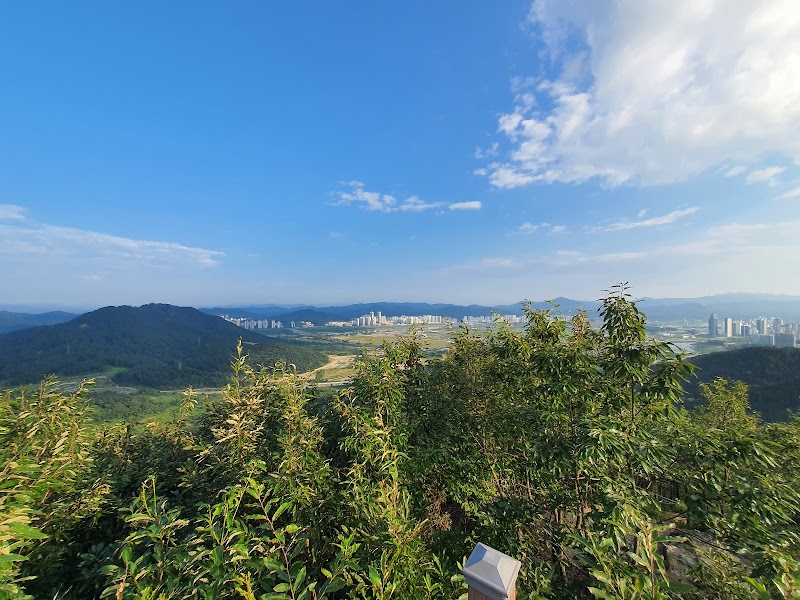 원수산 사진 2