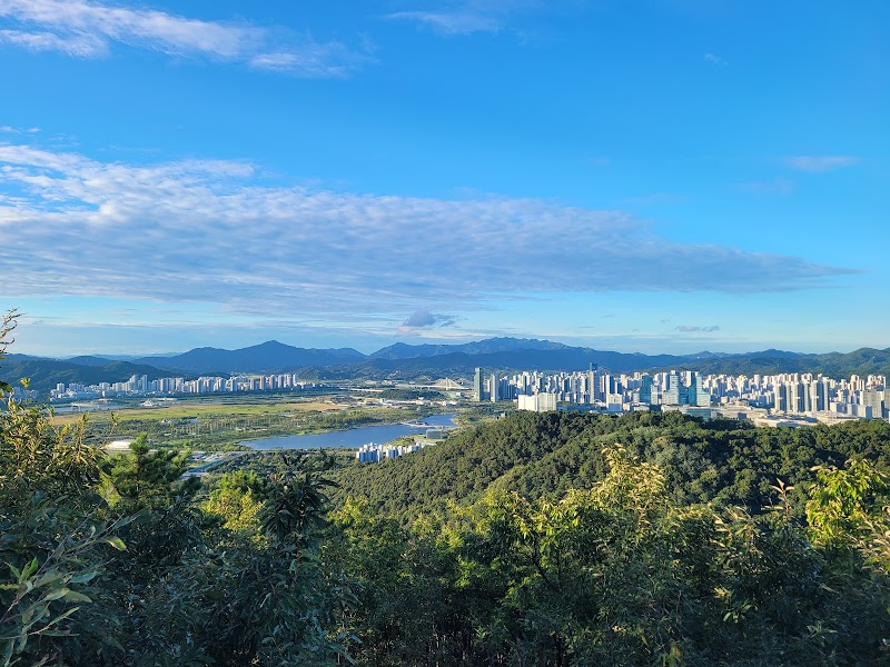 원수산 사진 5