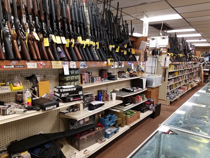 Midwest Sporting Goods Company INC photo