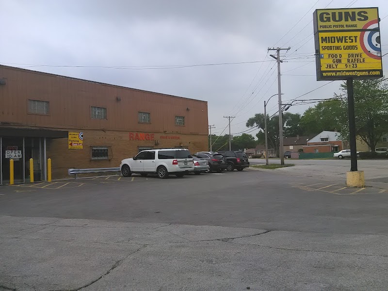 Midwest Sporting Goods Company INC photo