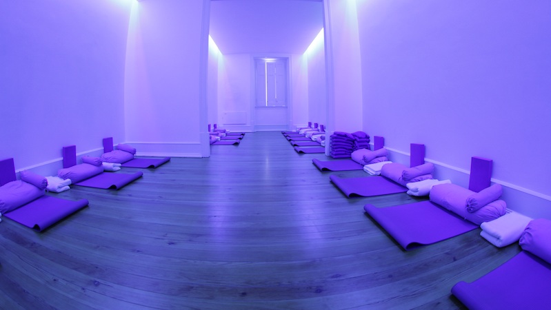 CPYOGA Lisboa — 3