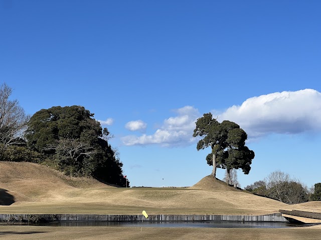 Kasainan Golf Club - Photo 2