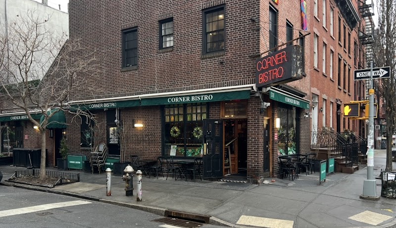 Corner Bistro photo 4