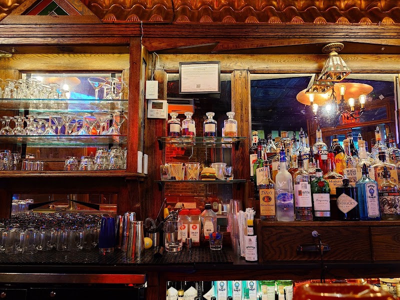 Corner Bistro photo 6
