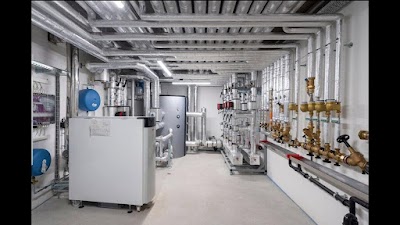 Tecsa — installateur PAC Conthey