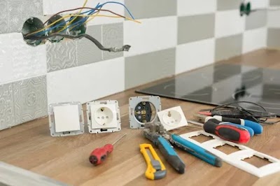 Buca ATK Elektrik - Elektrikçi