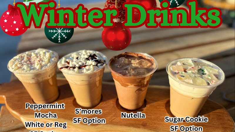 CC's Smoothie Coffee Tea photo 3