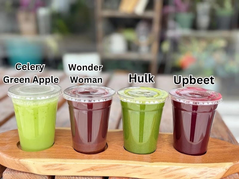 CC's Smoothie Coffee Tea photo 2