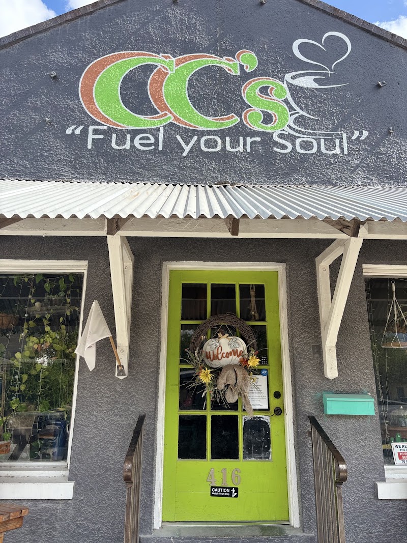 CC's Smoothie Coffee Tea photo 1