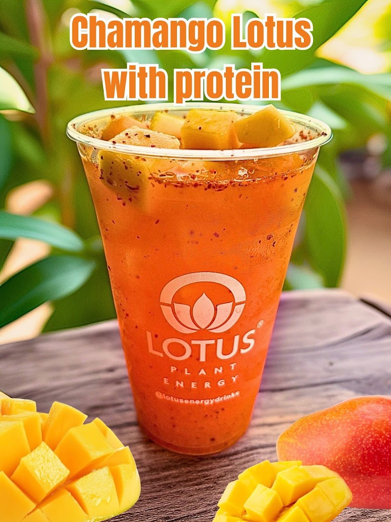 CC's Smoothie Coffee Tea photo 4