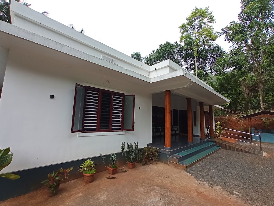 The glade home stay — Kudiyanmala