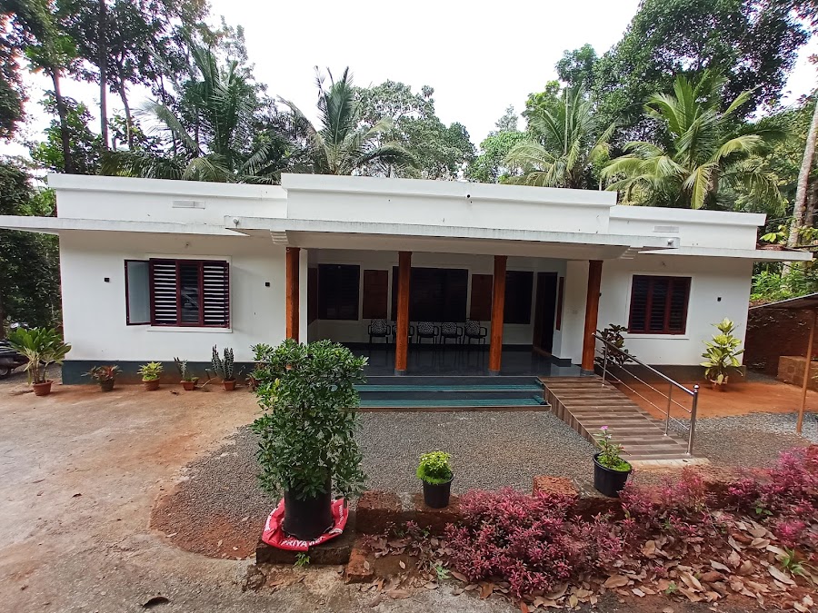 The glade home stay photo 4