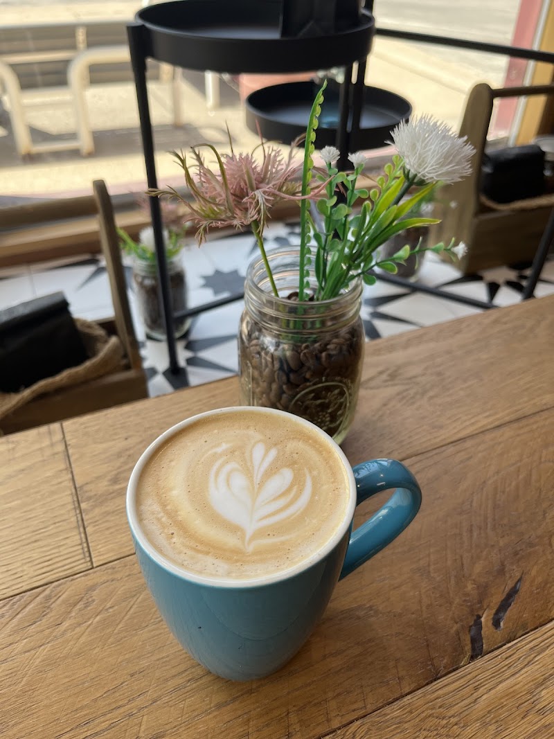 Forté Coffee photo 2