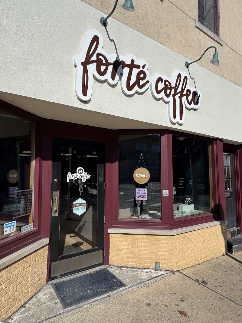 Forté Coffee photo 3