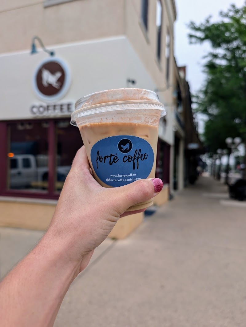 Forté Coffee photo 4
