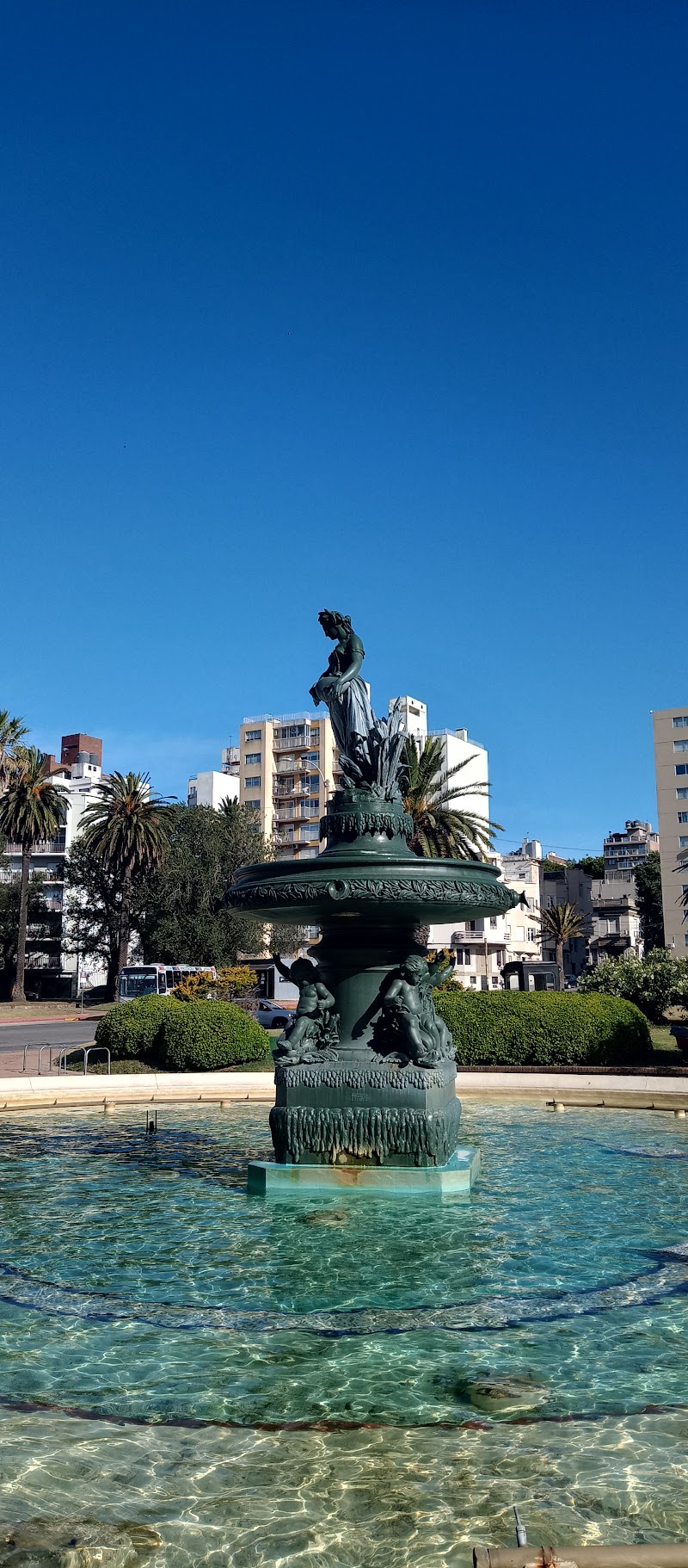 Montevideo